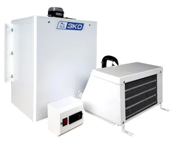 Холодильная сплит-система АСК-Холод СН-21 ЭКО
