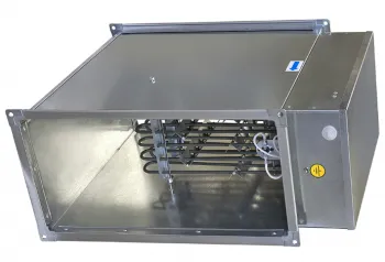 Электрический нагреватель NEP 500x250-6