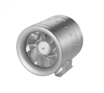 Энергосберегающий канальный вентилятор Ruck Etaline E (EL 200 E2 01)