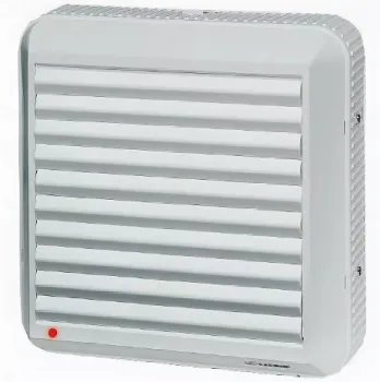 Оконный осевой вентилятор Ventilor 20-8 M