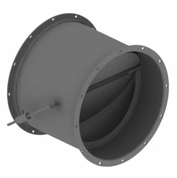 Обратный клапан КО-1 D355