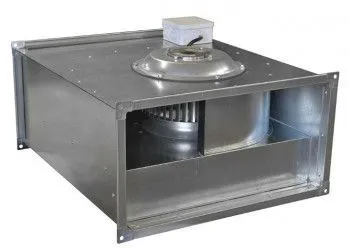 Шумоизолированный вентилятор VKS 70x40-35.6D