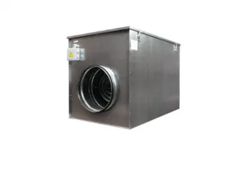 Приточная вентиляционная установка Energolux Energy Smart E 200-5.0 M1