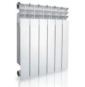 Алюминиевый радиатор Benarmo AL 350 6 секций (564 Вт)