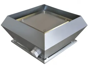 Крышный вентилятор ВКРФ-М-40 GH (0.54 кВт)