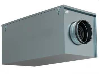 Приточная вентиляционная установка ECO 315-1 (3.0) 1-A