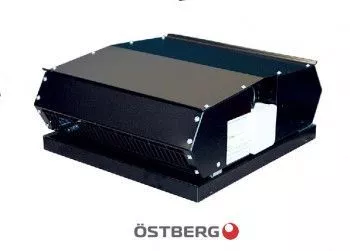 Крышный вентилятор Ostberg TKH 960 C1