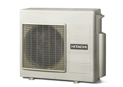 Наружные блоки мульти сплит-систем Hitachi RAM-90NP5E