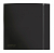 Накладной вентилятор Soler Palau Silent Black Design 100 CZ 4C