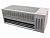 Воздушная тепловая завеса Tropik Line X900A10 Zinc