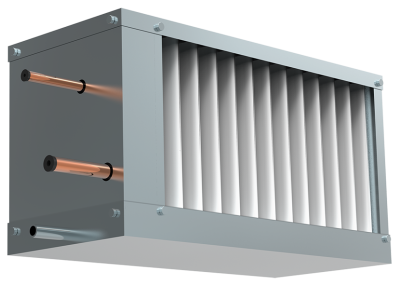 Охладители и нагреватели OPENAIR by ZILON ZWS-W 600x350/3