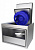 Шумоизолированный вентилятор Systemair RSI 80-50 L3 sileo