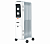 Масляный радиатор Zanussi Loft ZOH-LT-07W