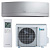 Настенный кондиционер Daikin FTXG35LS / RXG35L Silver