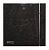 Накладной вентилятор Soler Palau Silent Marble Black Design 100 CZ 4C