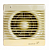 Накладной вентилятор Soler Palau DECOR-200C Ivory