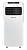 Мобильные кондиционеры Hisense AP-09CR4GKWS00