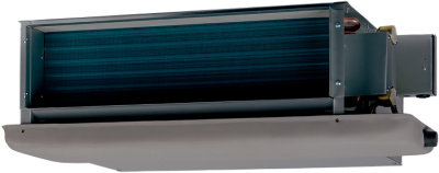Канальный фанкойл Shuft SFF-1200G50