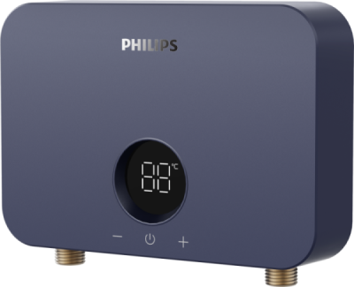Проточные водонагреватели PHILIPS AWH1053/51(55LA)