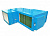 Установка Climate-Package 067 E
