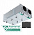 Приточно-вытяжная установка Systemair Topvex FR03 HWH-R-CAV