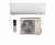Настенный кондиционер Tosot Lyra Inverter T09H-SLyI-I (T09H-SLyI-O)