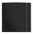 Накладной вентилятор Soler Palau Silent Black Design 200 CZ 4C