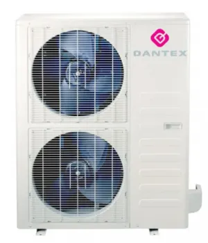 Компрессорно-конденсаторный блок Dantex DK-14WC-SF