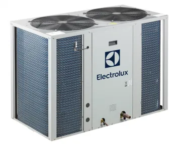 Компрессорно-конденсаторный блок Electrolux ECC-35