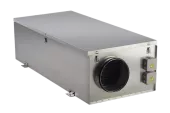 Компактные моноблочные вентиляционные установки ZILON ZPE 2000-5,0 L3
