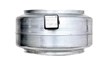 Канальный вентилятор Ванвент ВКВ-355D (ebmpapst)