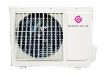 Компрессорно-конденсаторный блок Dantex DK-07WC-F
