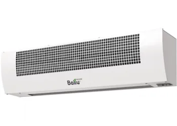 Электрическая тепловая завеса Ballu Eco Power BHC-L10T05