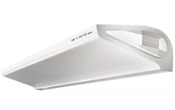 Воздушная тепловая завеса Wing W200 EС