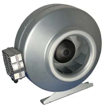 Канальный круглый вентилятор ECF-6E-280T315-Y0