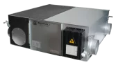Компактные моноблочные вентиляционные установки ROYAL CLIMA RCS-450-P 3.0