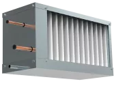 Охладители и нагреватели OPENAIR by ZILON ZWS-W 700x400/3