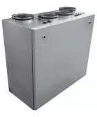 Компактные моноблочные вентиляционные установки ZILON ZPVP 450 VER