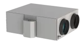 Компактные моноблочные вентиляционные установки ROYAL CLIMA RCE-420-P SP. Lite EC