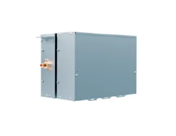 Соединительный комплект Haier AH1-280B (14-28 кВт)