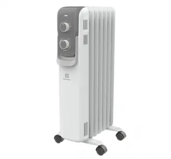 Масляный радиатор Electrolux LINE EOH-M 7157 (1500W)