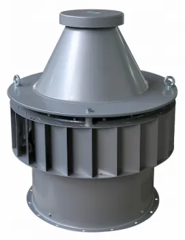 Крышный вентилятор ВКР 3.15 (0.25 кВт)