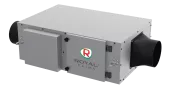 Компактные моноблочные вентиляционные установки ROYAL CLIMA RCV-500