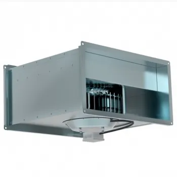 Канальный вентилятор Shuft RFD 500x250-4 MAX