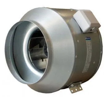 Канальный вентилятор Systemair KD 250 L1