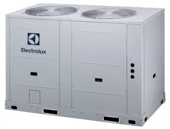 Компрессорно-конденсаторный блок Electrolux ECC-61