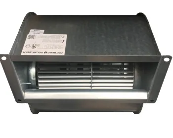 Центробежный вентилятор DFE 146 S2