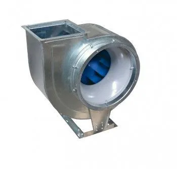 Радиальный вентилятор Ровен ВР 60-92 №5.0 (2.2 кВт)