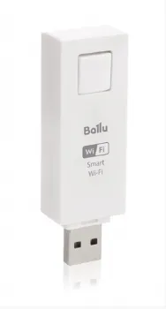 Модуль съёмный управляющий Smart Wi-Fi Ballu BCH-WF-01