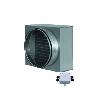 Дополнительный нагреватель блок-тэн к ПВВУ iClimate-031 (4 кВт, 1ф)
